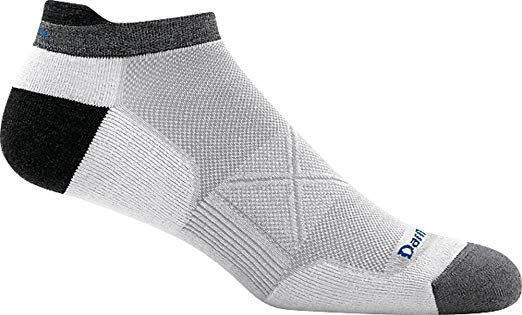 Darn Tough Vertex No Show Tab Ultra-Light Cushion Sock - Men's