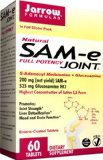 Jarrow Formulas Sam-e Joint 200mg 60 Tablets