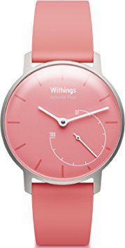 Withings Activité Pop - Activity and Sleep Tracking Watch