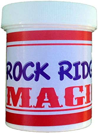 Rock Ridge Magic Slush Powder (Lightnin' Gel) (2 oz)