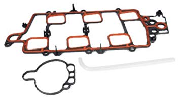 ACDelco 89017554 GM Original Equipment Upper Intake Manifold Gasket Kit with Seal and Pipe