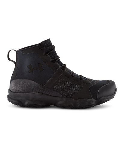 Under Armour Men's UA SpeedFit Hike Boots