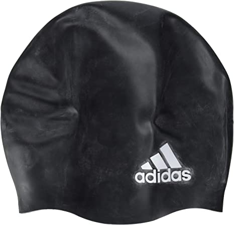 adidas Silicone Logo Cap