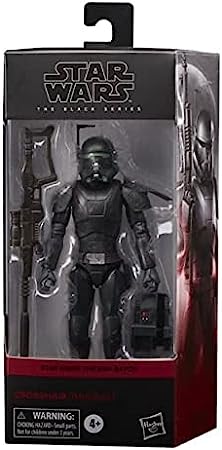 Star Wars Black Series Crosshair (Imperial) Bad Batch 6 inch Exclusive Figure