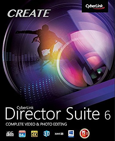 Director Suite 6 [PC Download]