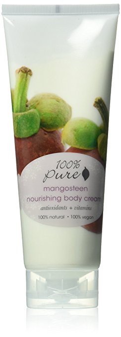 100% Pure Organic Mangosteen, 8 Ounce