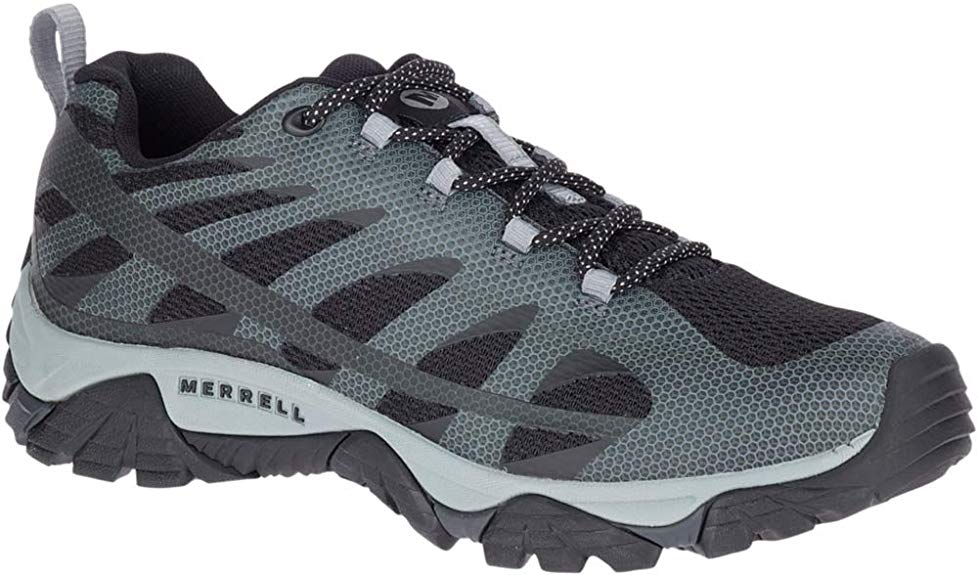 Merrell Men's Moab Edge 2 Hiking Shoes