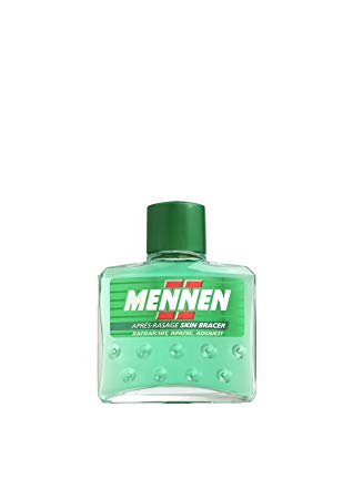 Mennen lotion après-rasage skin bracer 125ml