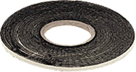 CRL 1/16" x 3/8" Sealant Tape