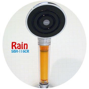 Rain Vitamin C Handheld Showerhead