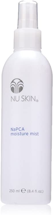 Nu Skin Napca Moisture Mist