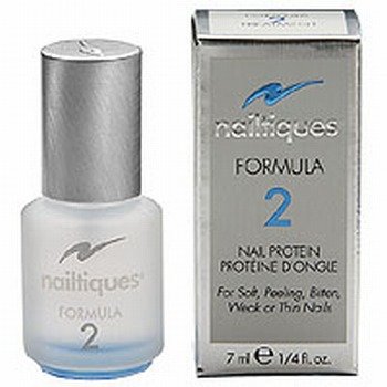 Nailtiques Nail Protein Formula 2 15 ml