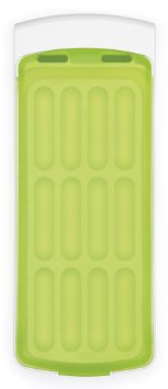 OXO Good Grips No Spill Silicone Ice Stick Tray