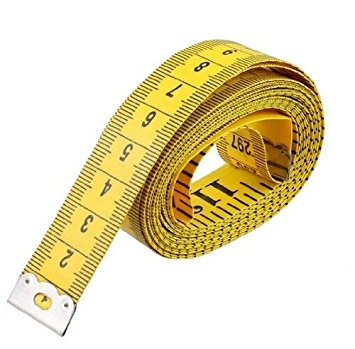 Eamall Body Measuring Tape to keep you stay health