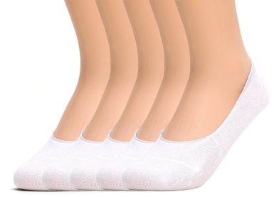 Sockstheway Womens Anti-Slip No Show Socks, Best Low Cut Liner Socks