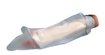 Seal Tight Freedom Cast and Bandage Protector, Best Watertight Protection, Adult Arm