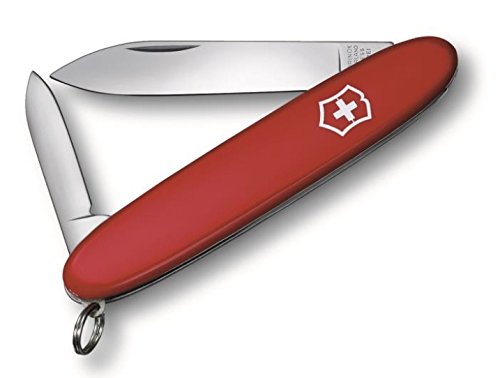 Victorinox 0690100 Army Knife Excelsor Red