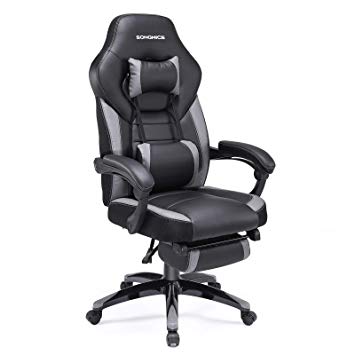 Songmics 2025 gaming chair