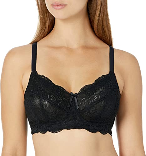 Panache Women's Andorra Wire-Free Bra (5671)