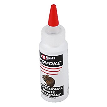 Provoke Mouse Attractant 2oz BELL-1053