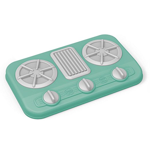 Green Toys Stove Top