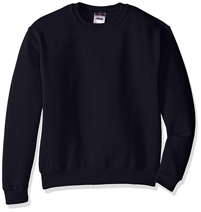 Jerzees Youth Fleece Crew Sweatshirt