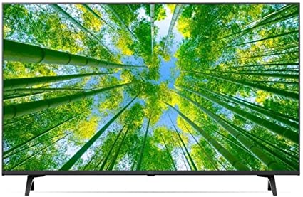 LG 50UQ7590 50" 4K UHD Smart TV