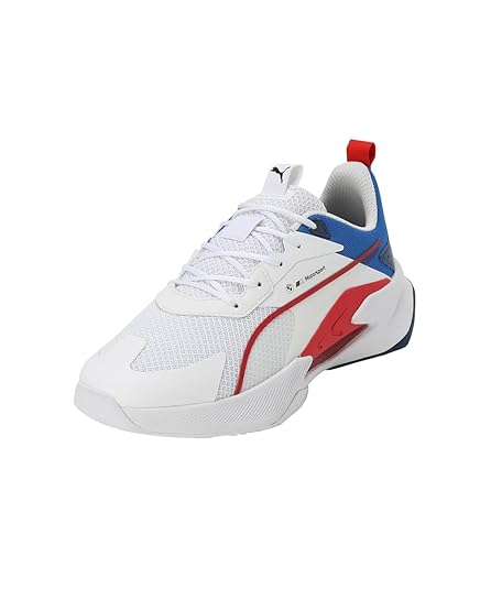 Puma Unisex-Adult BMW MMS Lgnd Renegade Sneaker