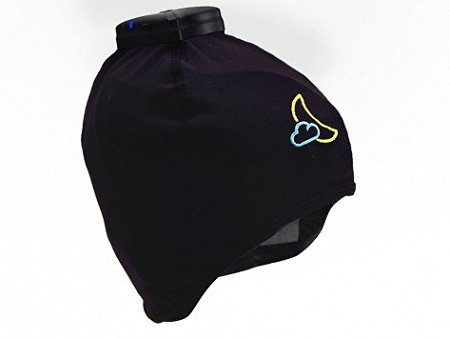 Sleep Hat - A Wearable Biofeedback Sleep Aid - Medium