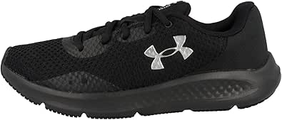 Under Armour Women's Charged Pursuit 3 Running Shoe