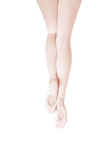 Capezio Women's Ultra Soft Transition Tight