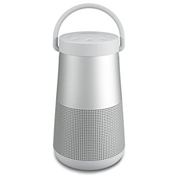 Bose SoundLink Revolve Plus Bluetooth Speaker - Lux Grey