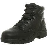 Timberland PRO Mens Titan 6 Safety-Toe Boot