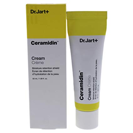 Dr. Jart New Ceramidin Cream 50ml Moisturizing Cream