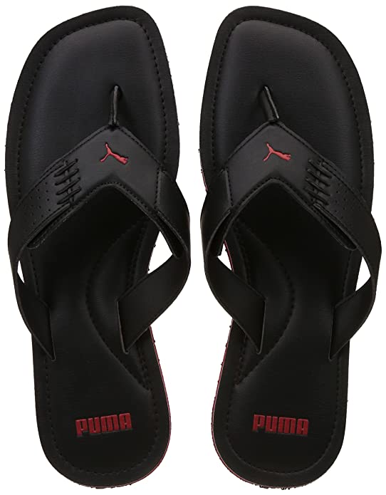 Puma mens Caper Nu Slipper