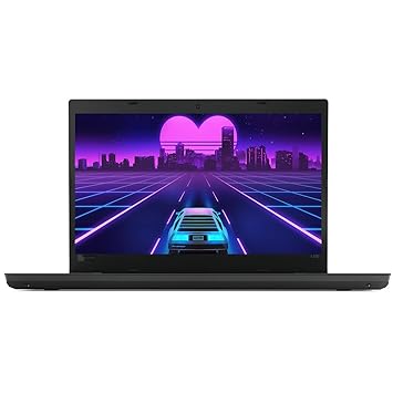 (Refurbished) Lenovo ThinkPad 8th Gen Intel Core i5 Thin & Light HD Laptop (8 GB DDR4 RAM/256 GB SSD/14" (35.6 cm) HD/Windows 11/Laptop Cooling Pad/MS Office/WiFi/Webcam/Intel Graphics)