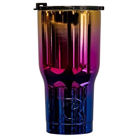 RTIC Tumbler (20 oz, Flame)