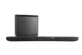 Polk Audio MagniFi One Sound Bar and Wireless Subwoofer System