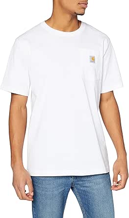 Carhartt Herren Work Utility T-Shirt