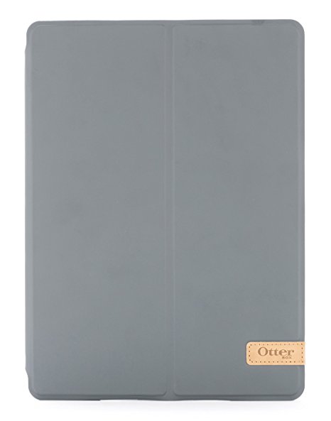 OtterBox Tablet 10 inch Folio Case - OtterBox AGILITY Folio, APPLE GREY (APPLE GREY)