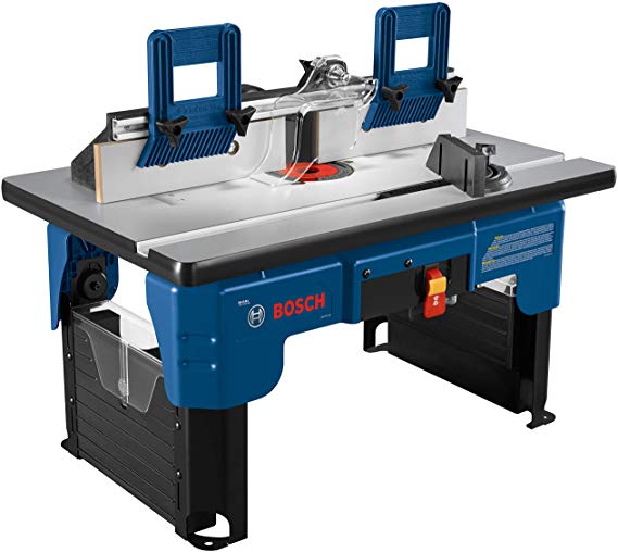 Bosch RA1141 Benchtop Router Table