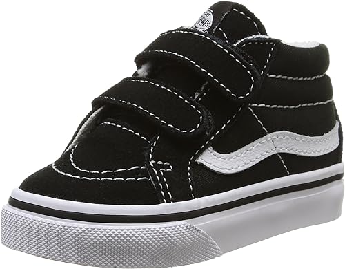 Vans Unisex-Child Sk8 Mid Reissue V (Toddler)