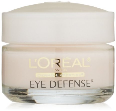 LOreal Dermo-Expertise Eye Defense 05 Ounce