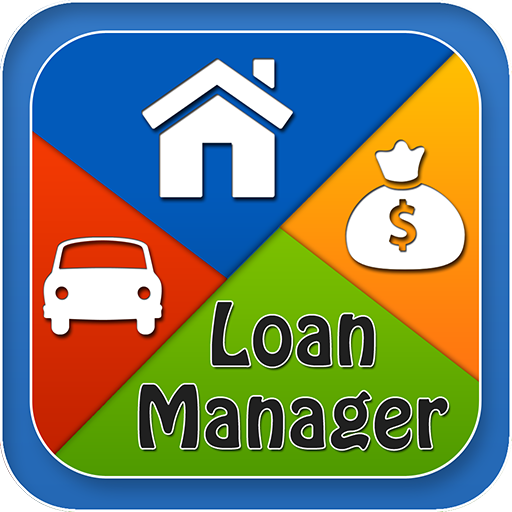 Loan Manager for Kindle Fire