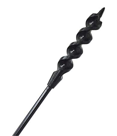 Greenlee 12-04-72A D'VersiBIT Type A Auger Bit, 3/4 by 72-Inch