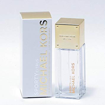 Michael Kors Sporty Citrus Edp Spray 1.7 Oz