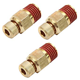 Porter Cable Replacement Drain Valve 3-Pack by PORTER-CABLE
