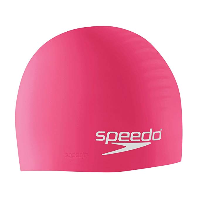 Speedo NW Silicone Cap