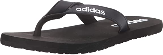 adidas Men's Eezay Flip Flop Slide Sandal