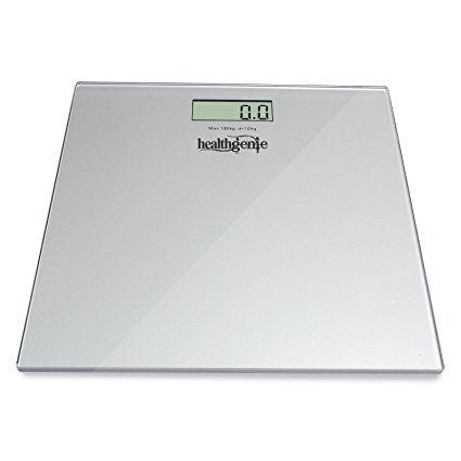 Healthgenie  HD-221 Digital Weighing Scale